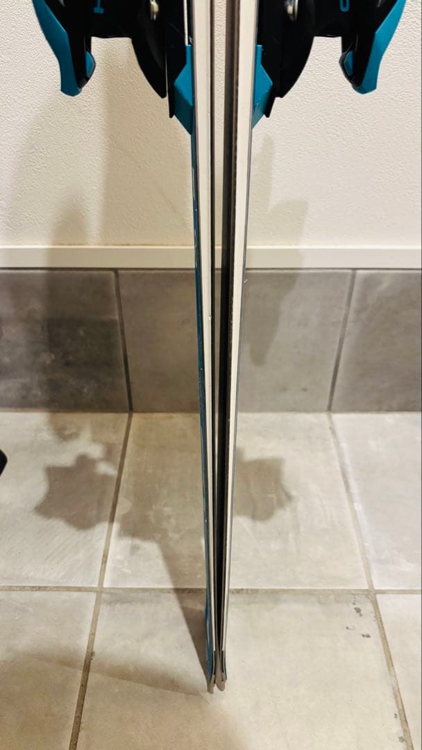 HEAD ヘッド スキー板 WCR REBELS E-GS RD 181cm