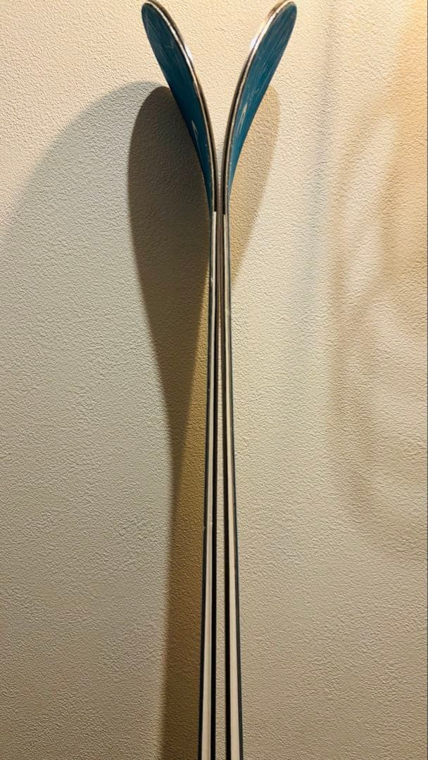 HEAD ヘッド スキー板 WCR REBELS E-GS RD 181cm