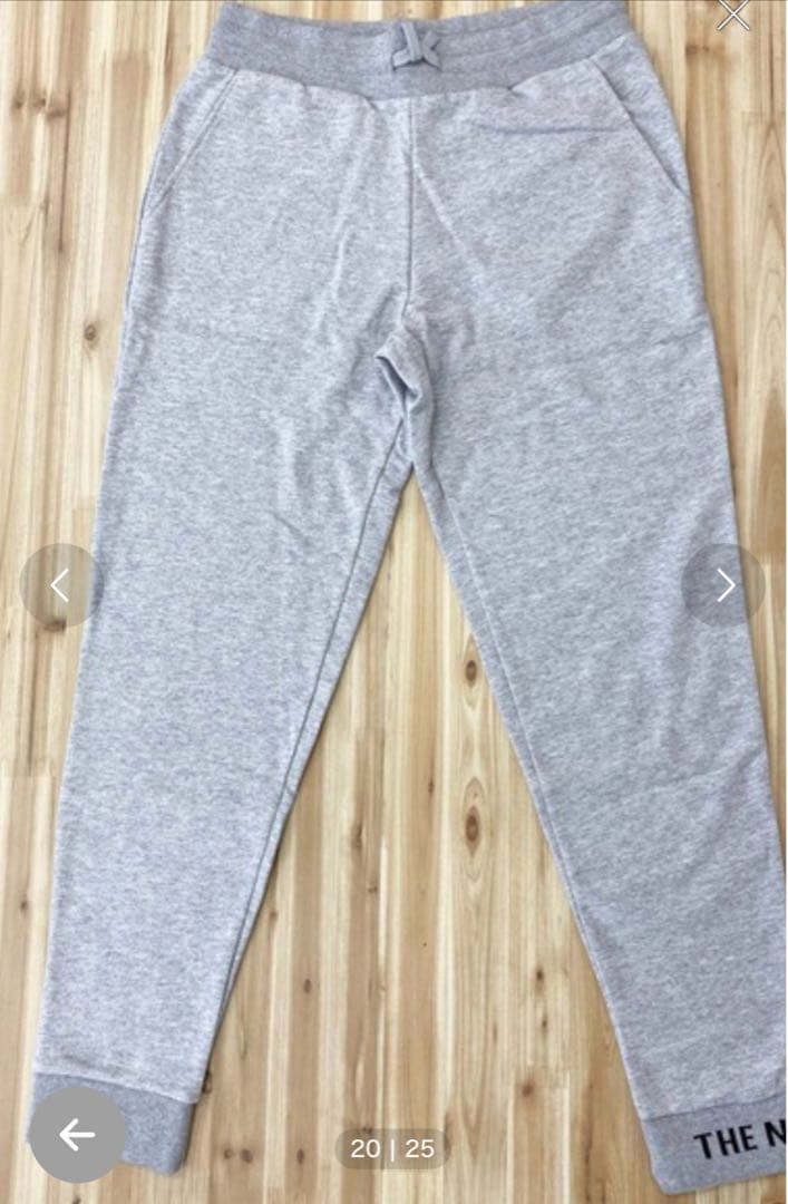 THE NORTH FACE スエットパンツ