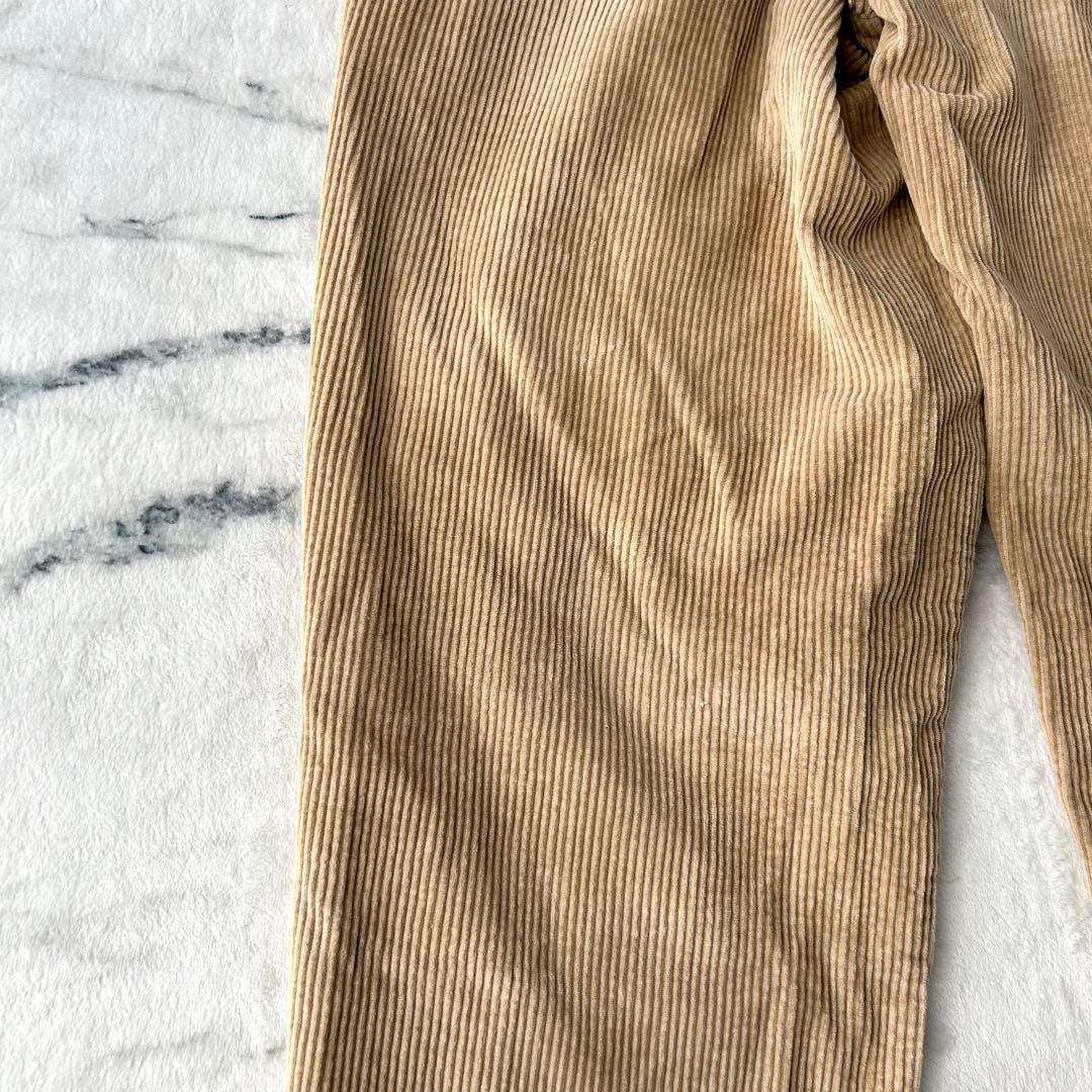 90s ポロバイラルフローレン　コーデュロイパンツ　初期タグ　28/34