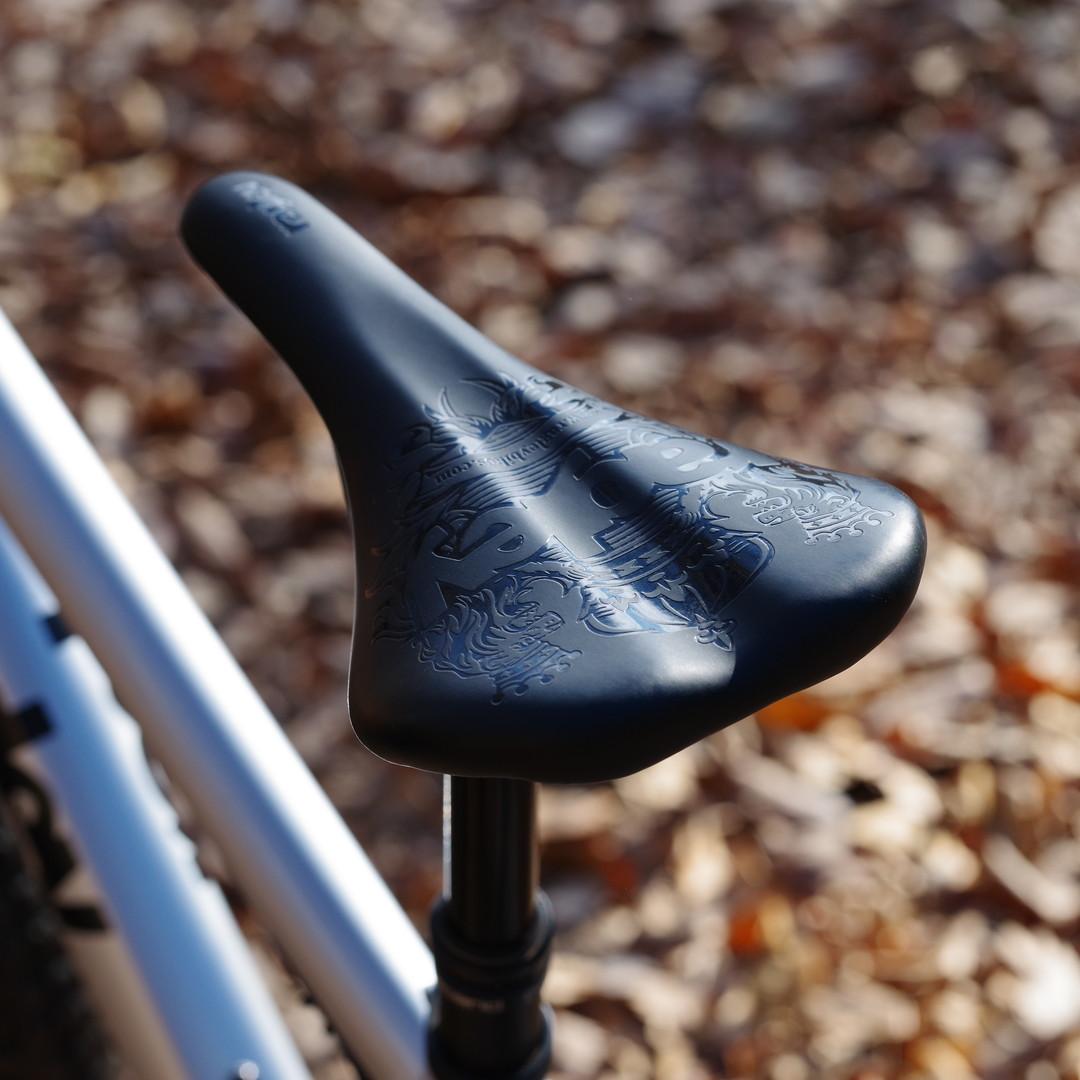 RAGLEY mmmbop2 27.5 Sサイズ 走行僅かな極美品