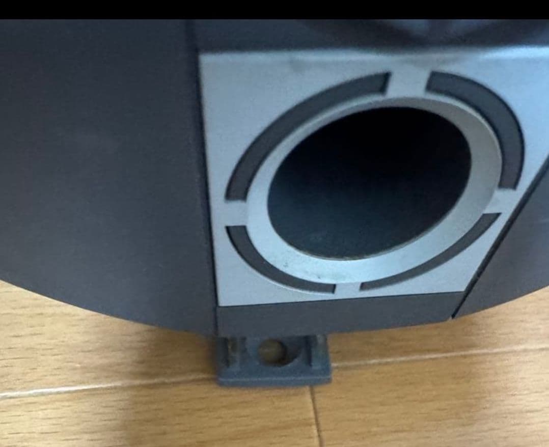 B&W SOLID Sounds ソリッド　サウンズ　モニタースピーカー