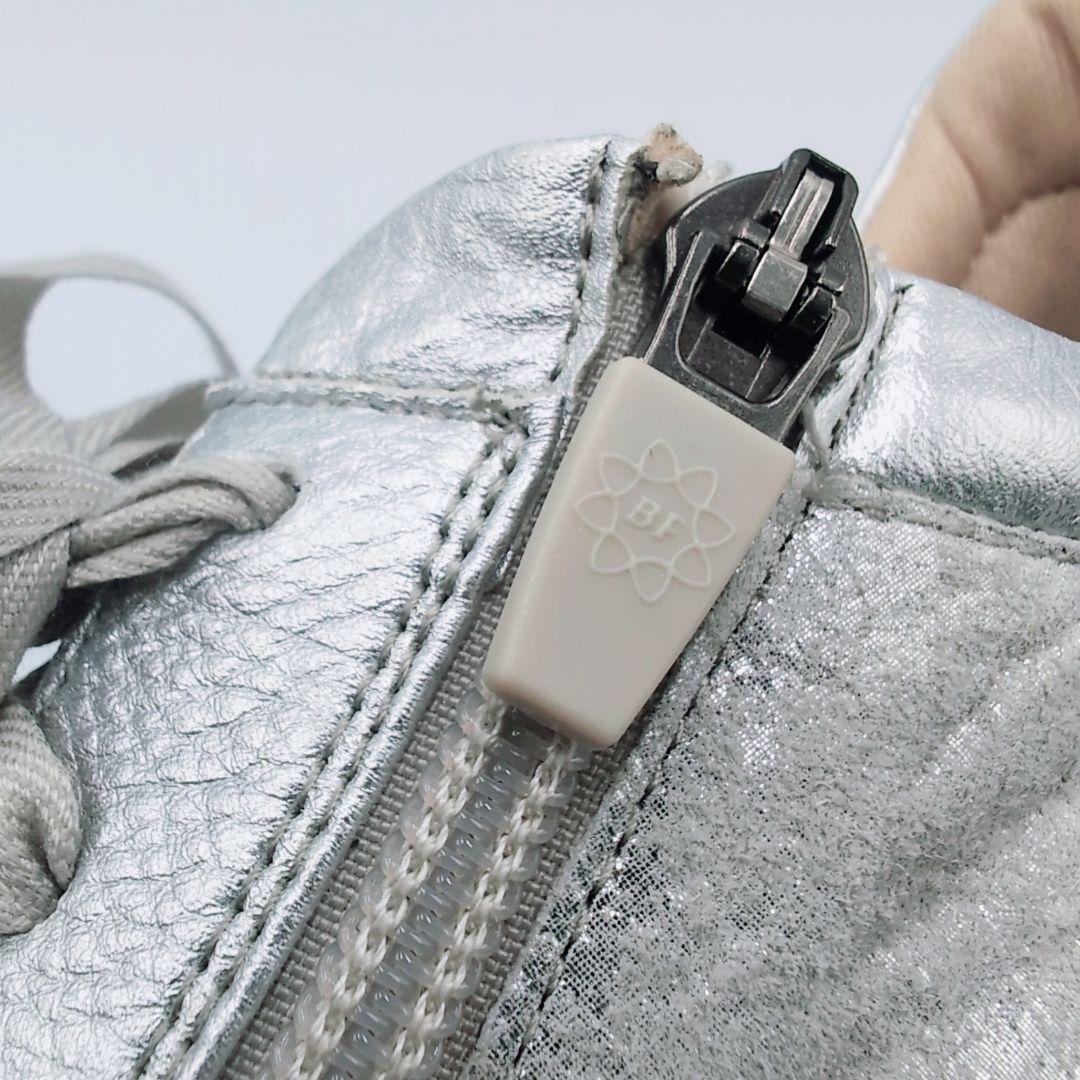 ✨️新品✨️Beaufort　厚底スニーカー　コンフォート　ウェッジソール　23