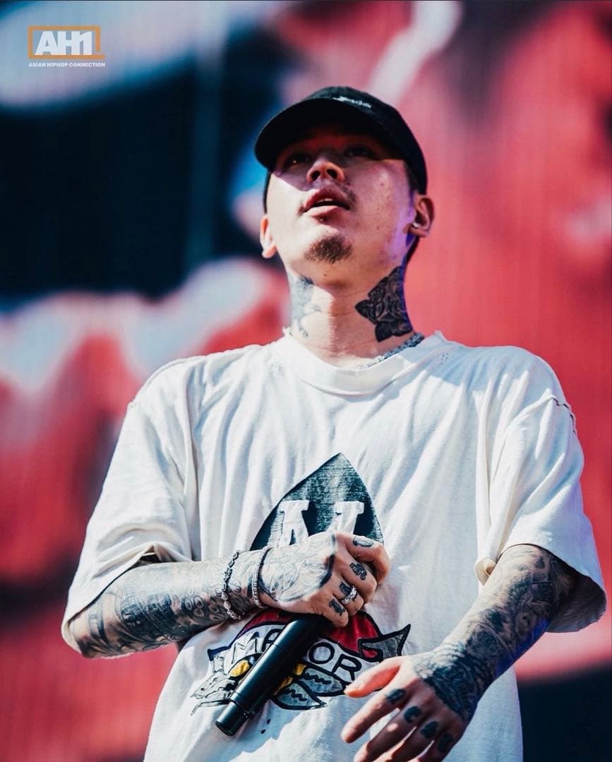 maison margiela 19ss Tシャツ