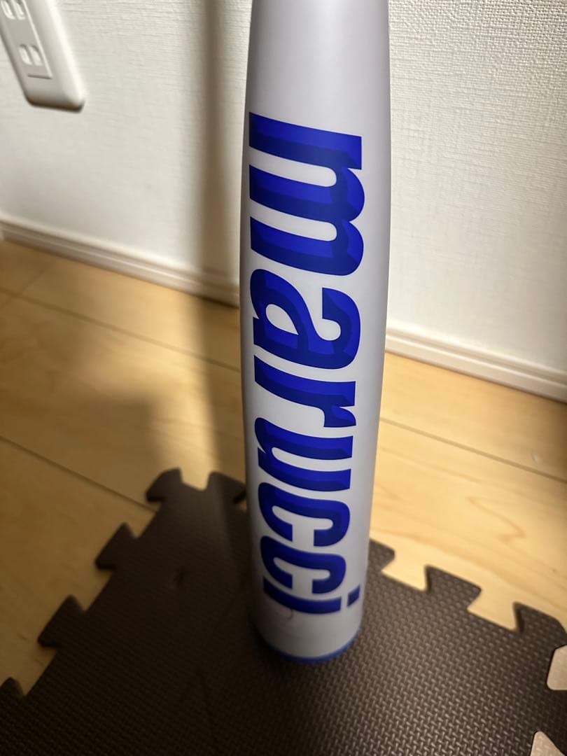 ア*キ様 30,000円スタート 青ワニクラJr. 82cm 610g平均　新品