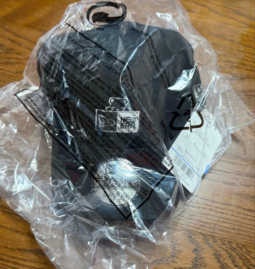 ファミリア　ニューエラ　帽子　アダルト　NEW ERA® × familiar