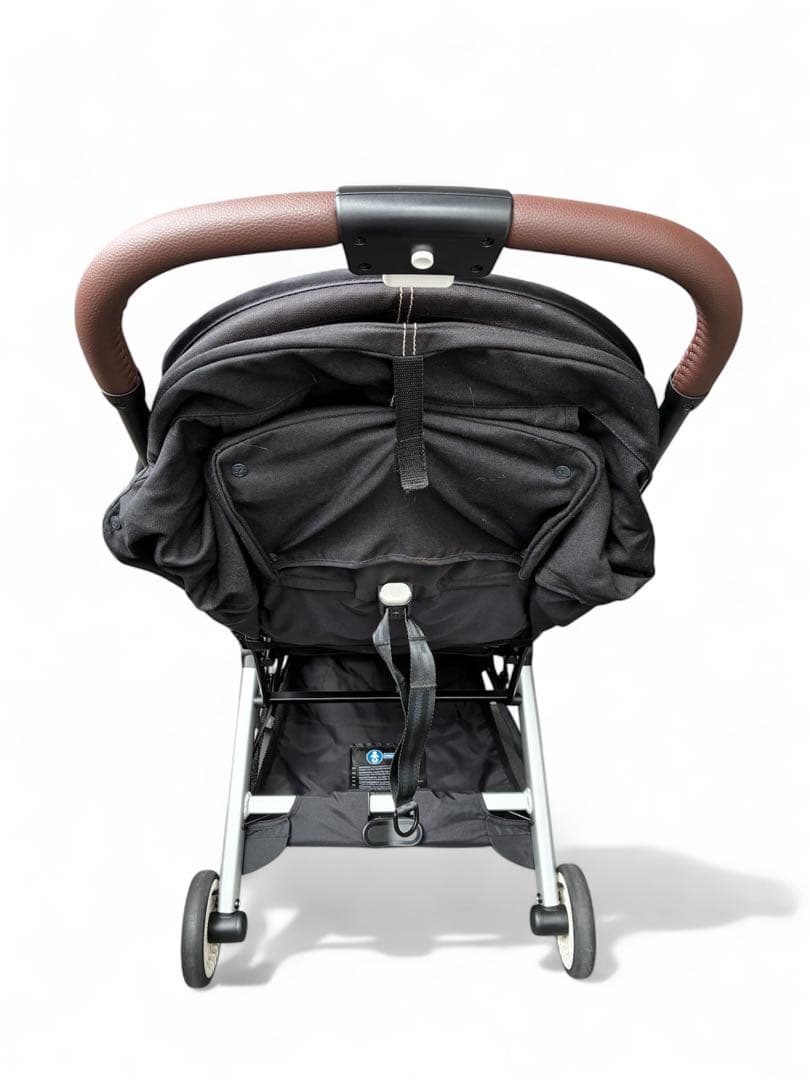 Cybex オルフェオ 2024