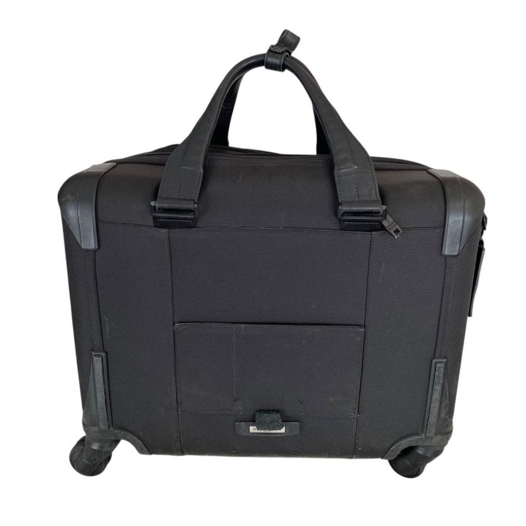 良品 トゥミ ビジネスバッグ キャリーバッグ ブリーフ 26627D2 四輪