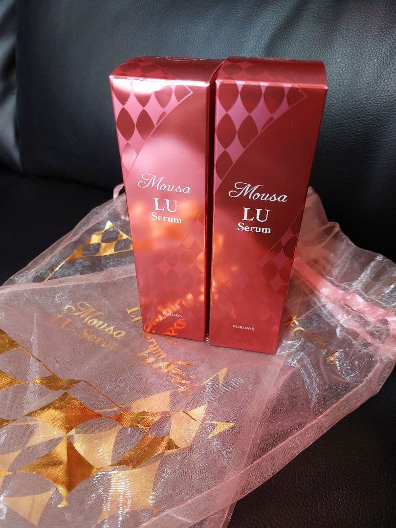 ムーサLU・セラムtia