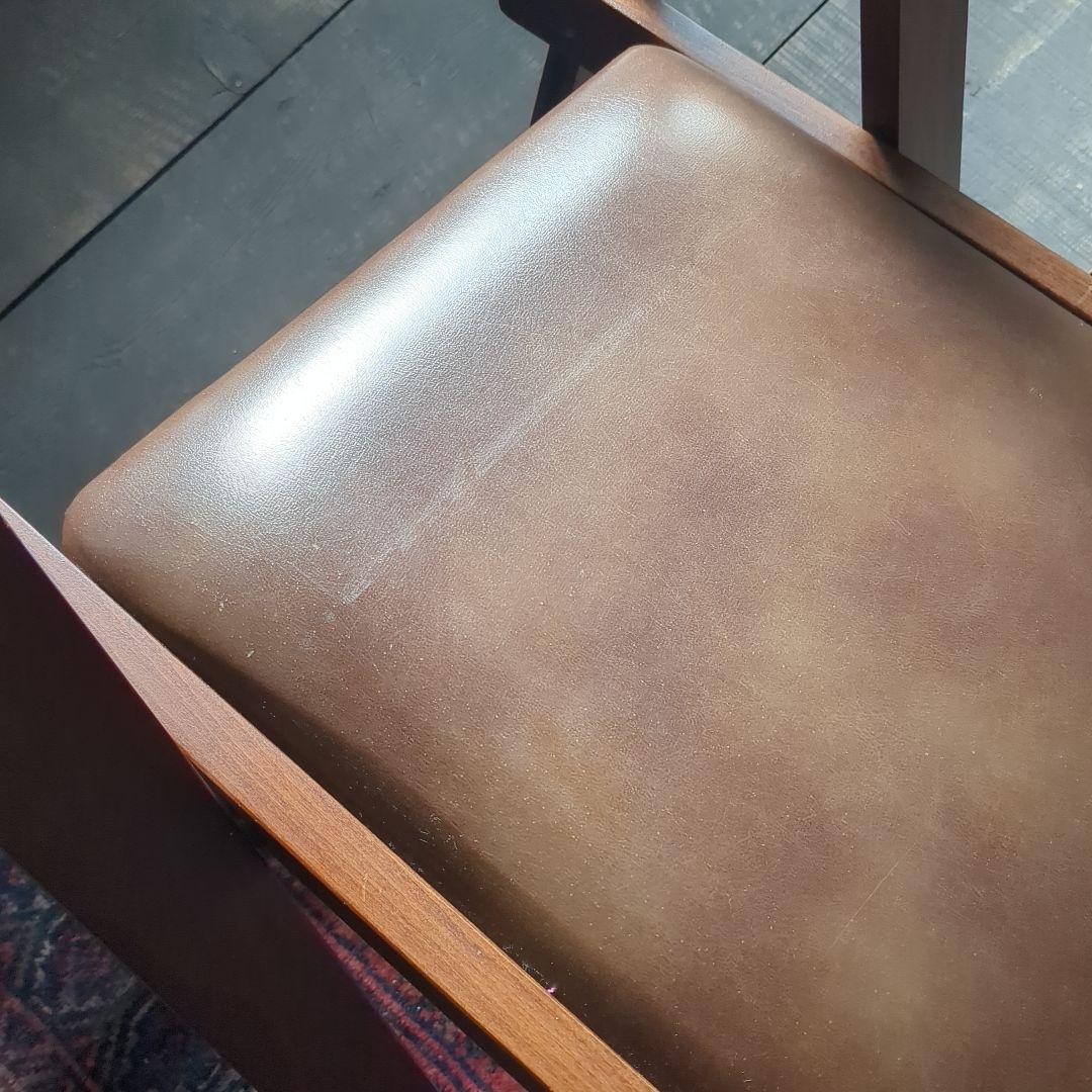 フォールディングチェア　ヴィンテージ