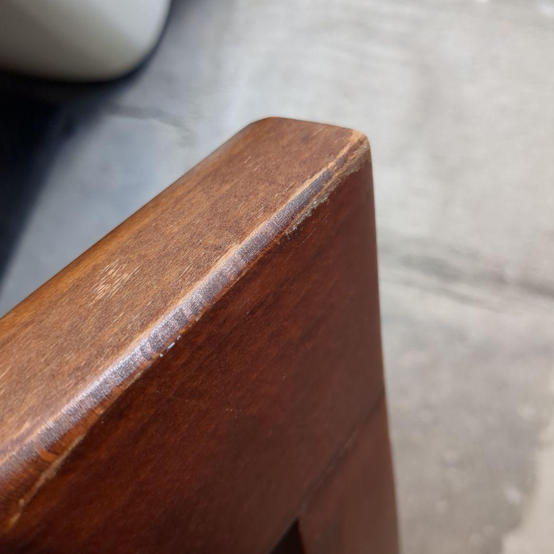 フォールディングチェア　ヴィンテージ