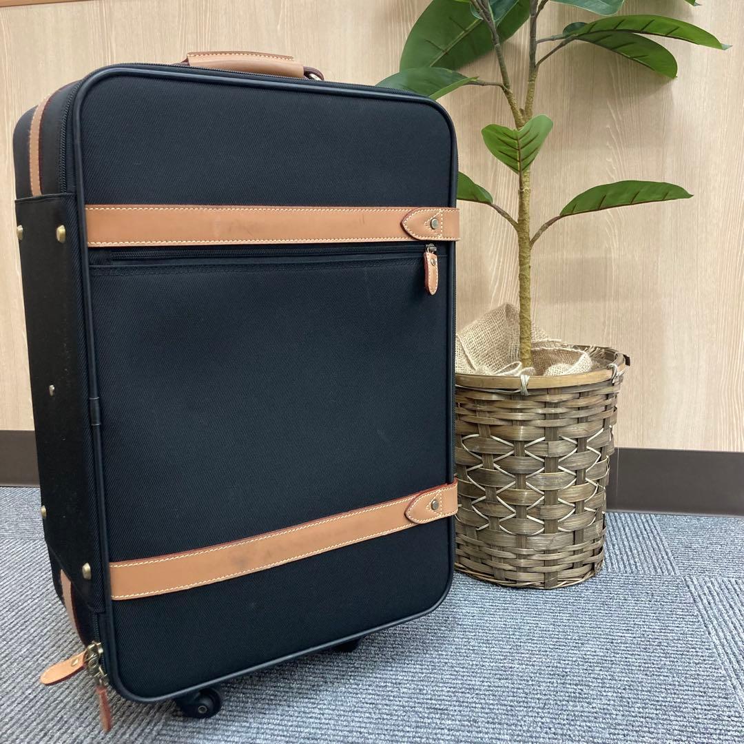 ProtecA プロテカ 機内持ち込み可 キャリーケース⭐︎