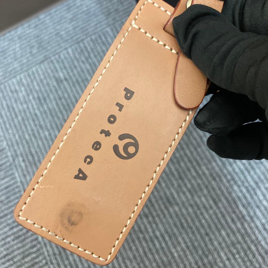 ProtecA プロテカ 機内持ち込み可 キャリーケース⭐︎