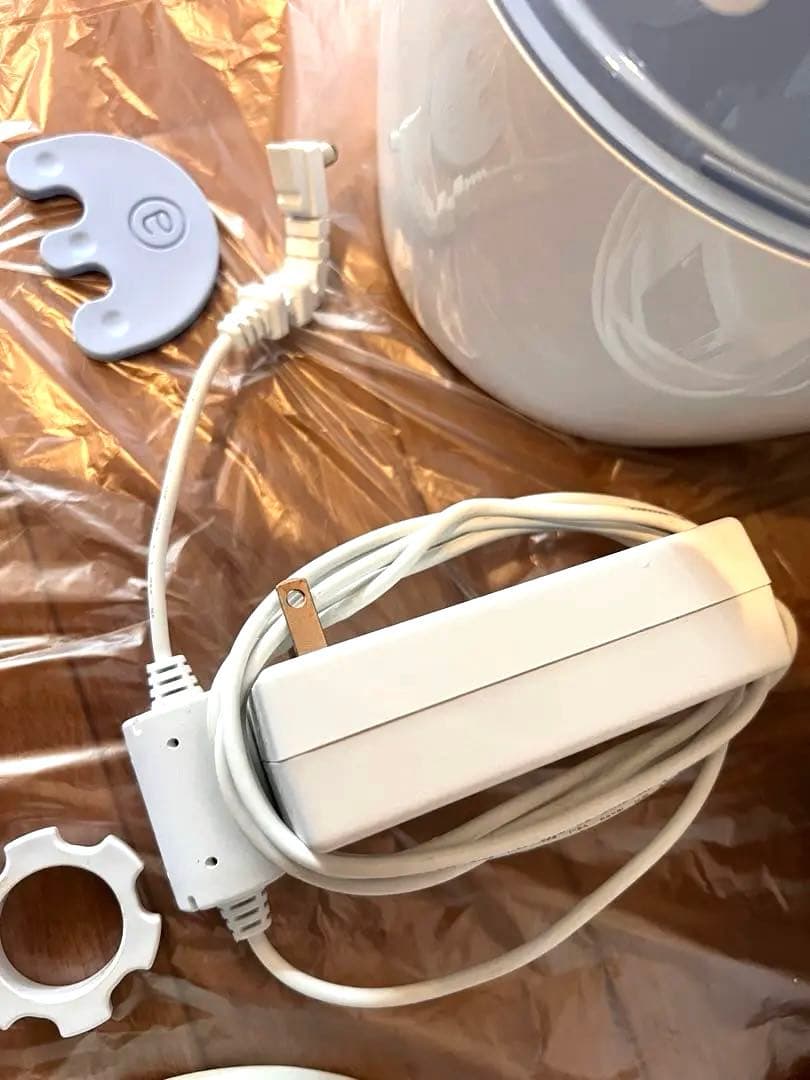 【美品】Amway espringⅡイースプリングII 浄水機＋カートリッジ付き