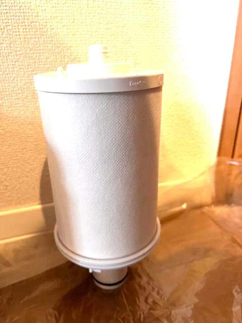 【美品】Amway espringⅡイースプリングII 浄水機＋カートリッジ付き