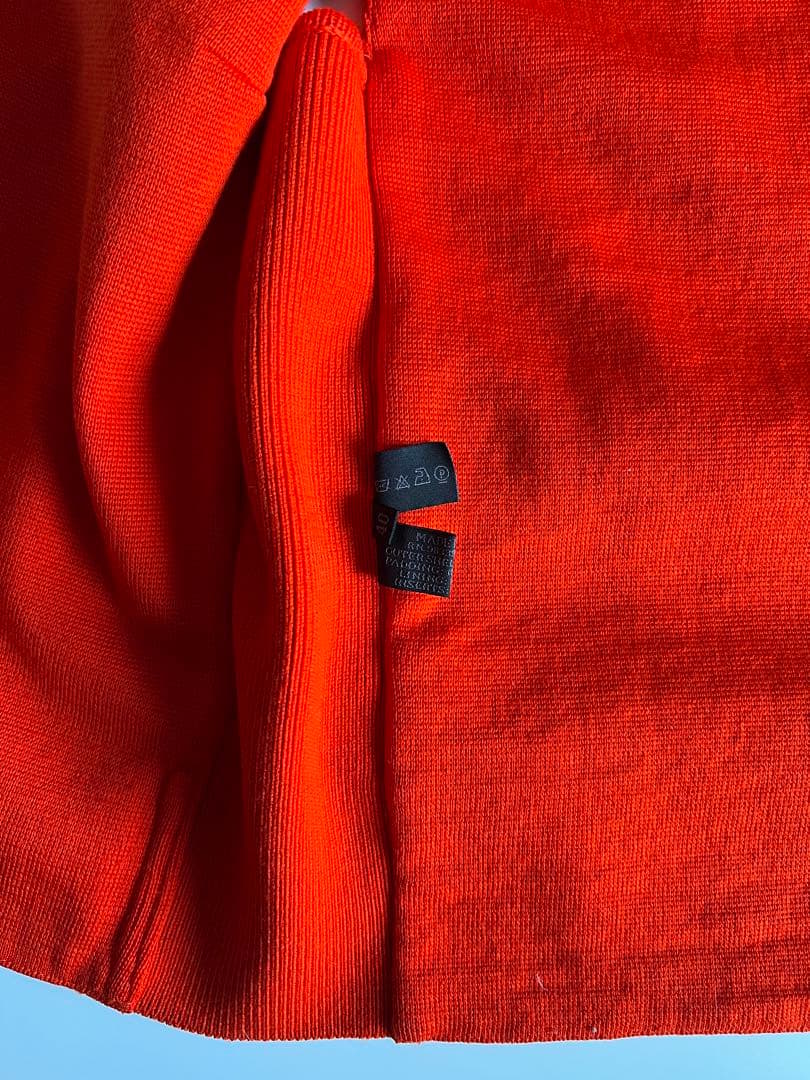 ジャケット・アウター FW1999 PRADA WOMEN VEST JACKET