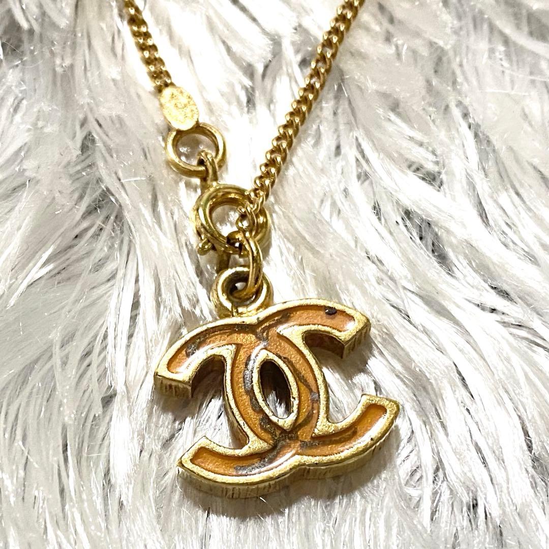 た*や様 シャネル CHANEL ココマーク ブレスレット ゴールド ロゴチャー