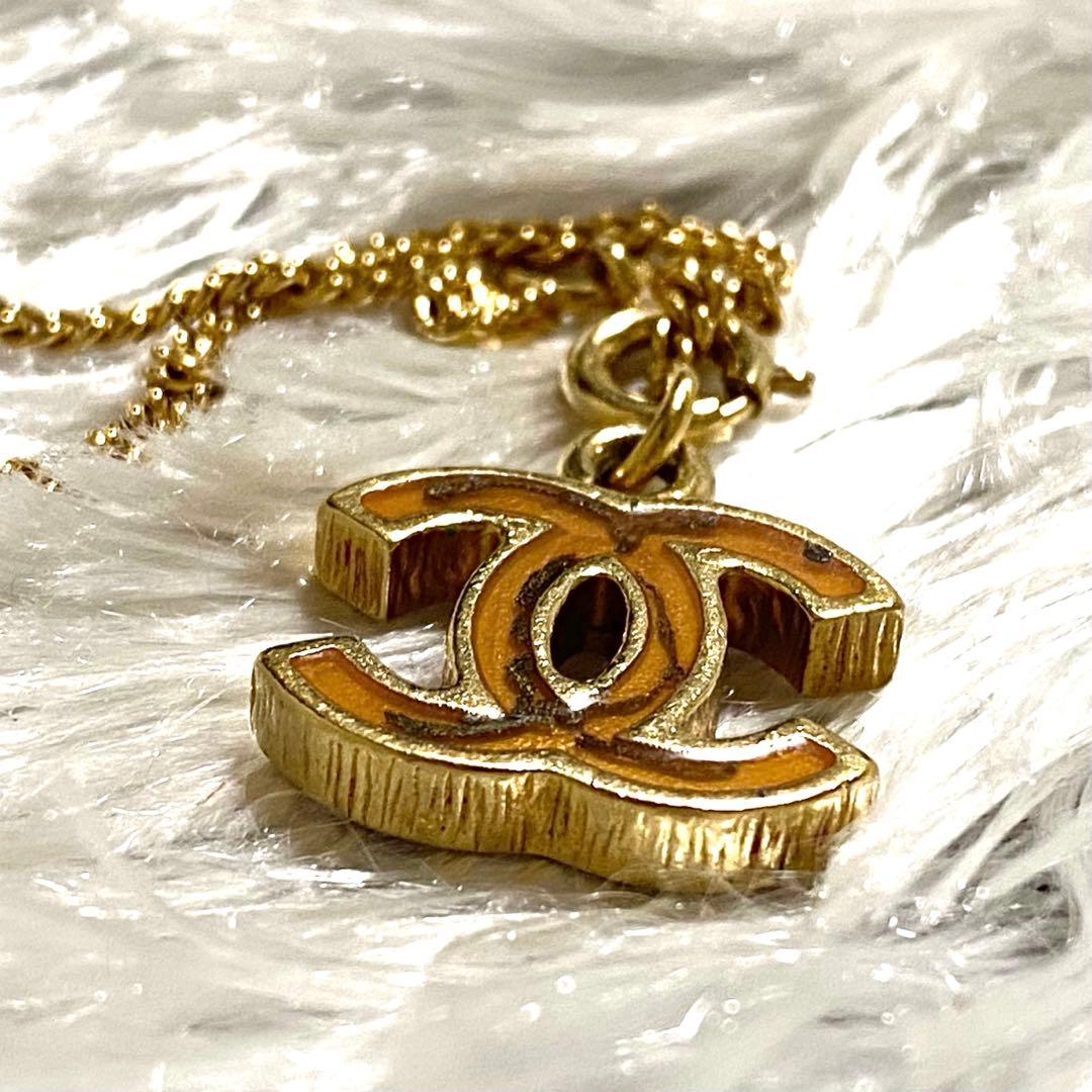 た*や様 シャネル CHANEL ココマーク ブレスレット ゴールド ロゴチャー