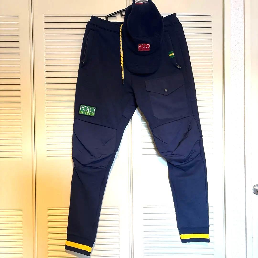 Kazooさま用　Ralp Lauren キャップセット　US XS