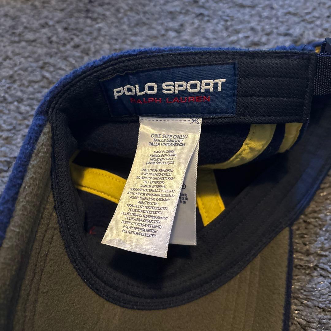 Kazooさま用　Ralp Lauren キャップセット　US XS