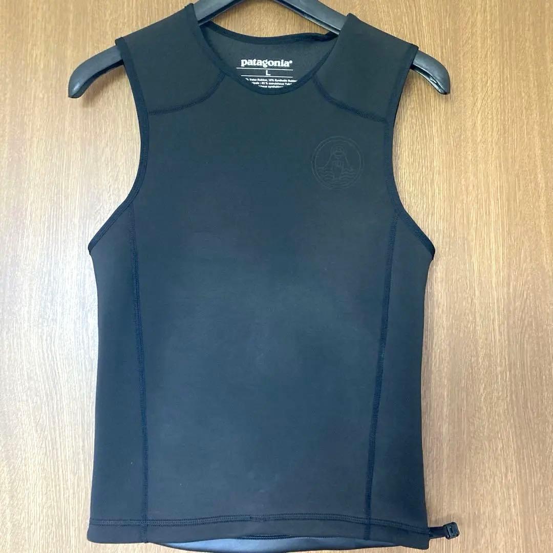 Patagonia タッパー