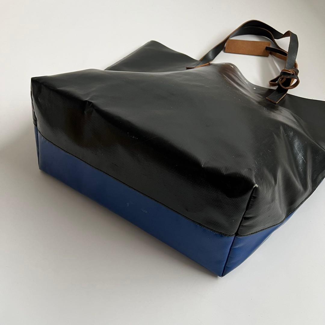 バッグ MARNI TRIBECA HORIZONTAL TOTE BAG