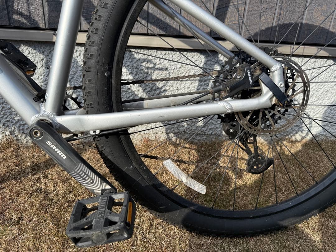SPECIALIZED rockhopper expert29 マウンテンバイク