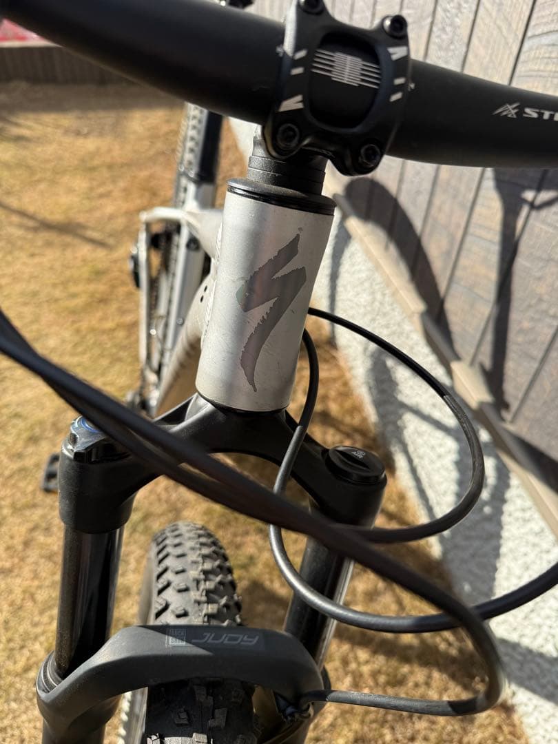 SPECIALIZED rockhopper expert29 マウンテンバイク