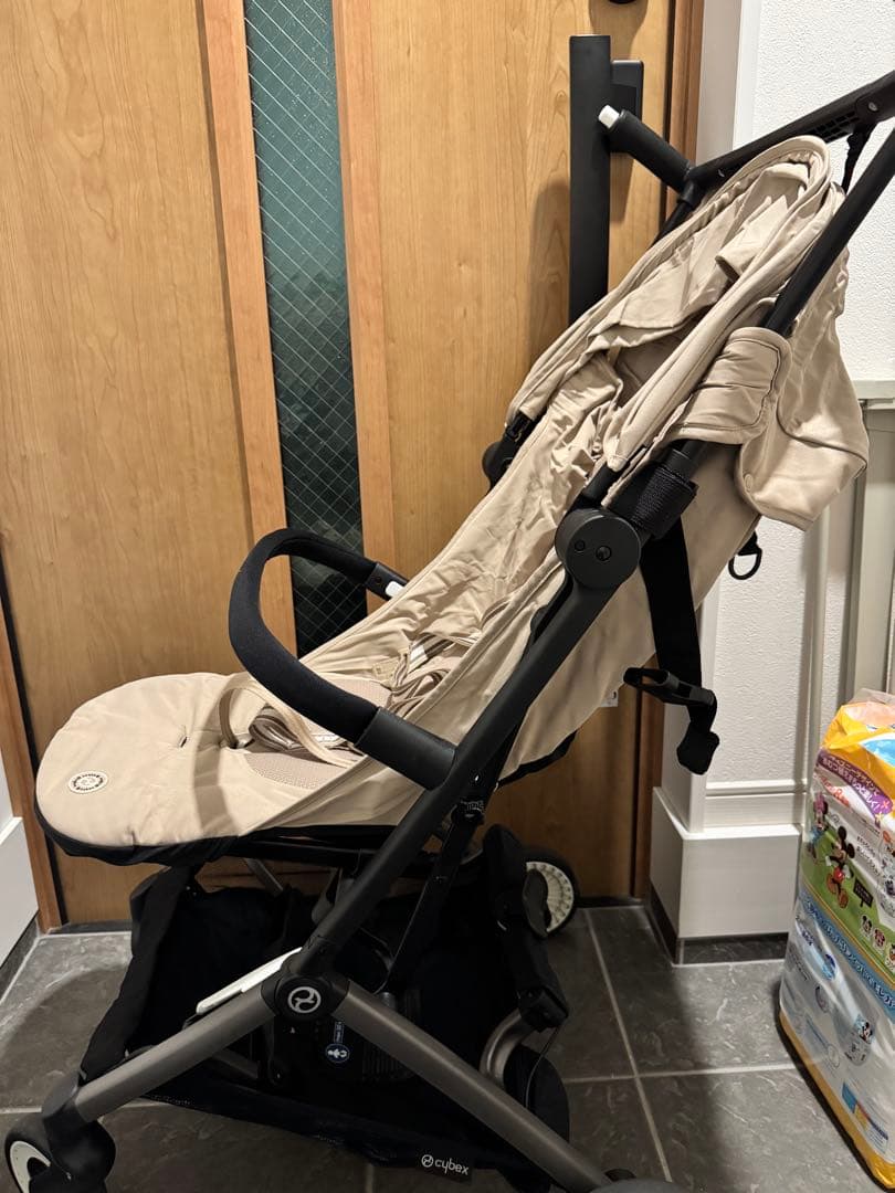 Cybex リベル 2024 ベビーカー
