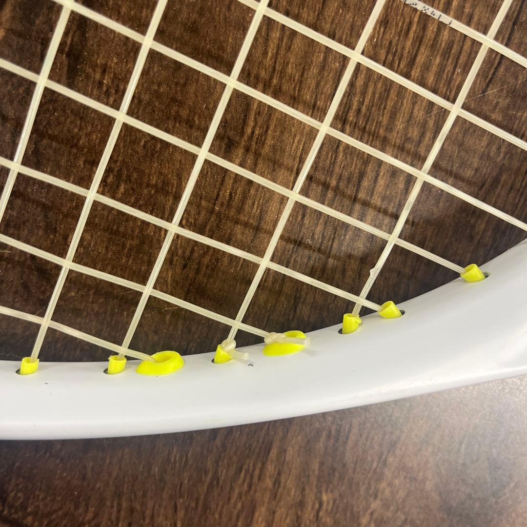 ラケット(硬式用) 5 Tecnifibre TF-X1 275 g2