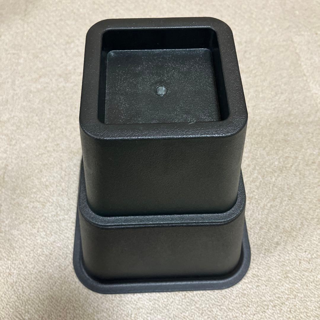 ブラウン 木製 長方形 こたつ　継脚、布団付き