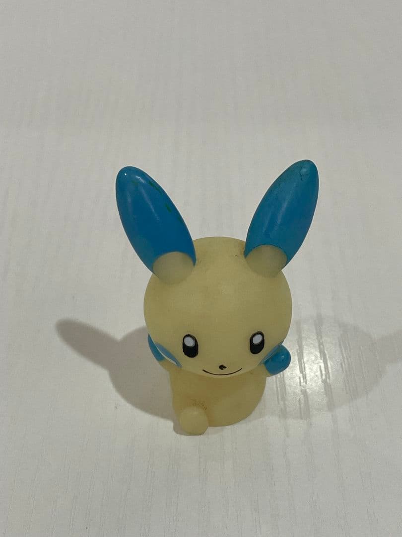 か*む様 ポケモン指人形 まとめ売り 147体 （クリア5体入り）