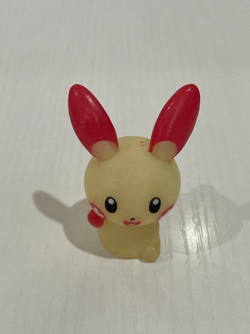 か*む様 ポケモン指人形 まとめ売り 147体 （クリア5体入り）