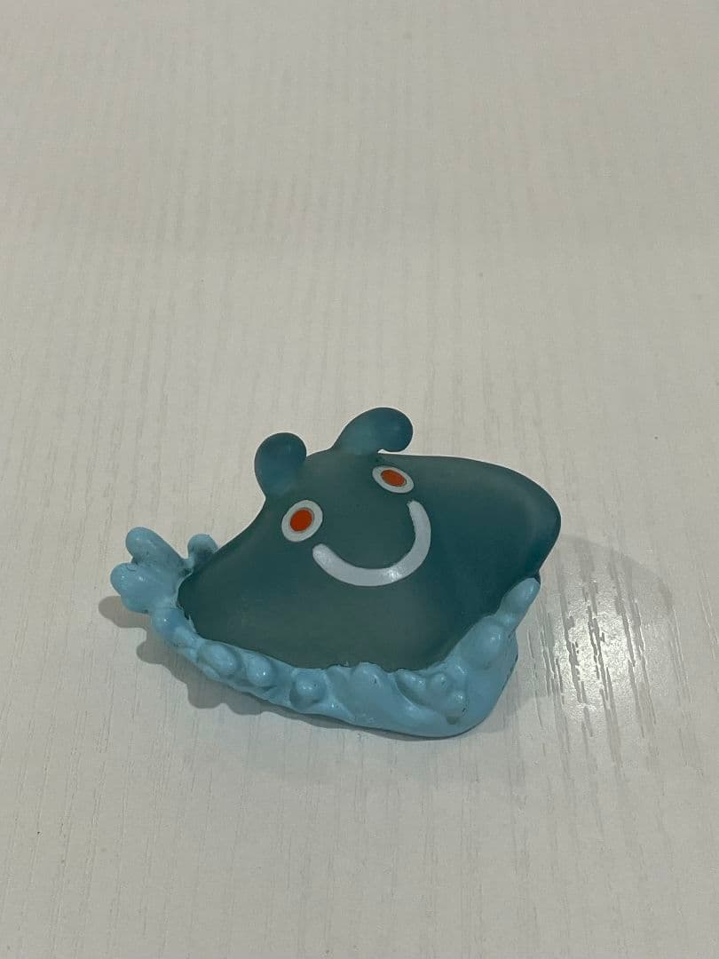 か*む様 ポケモン指人形 まとめ売り 147体 （クリア5体入り）