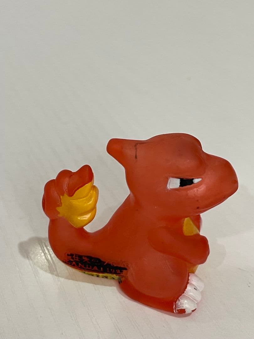 か*む様 ポケモン指人形 まとめ売り 147体 （クリア5体入り）