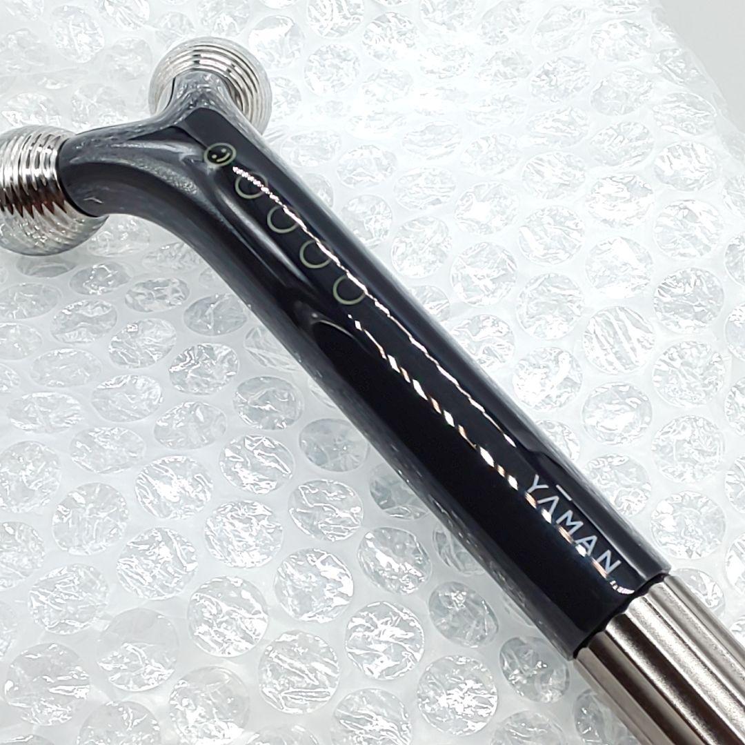 ※WAVYmini for Salon ウェイビーミニ ヤーマン 黒【正規品】3