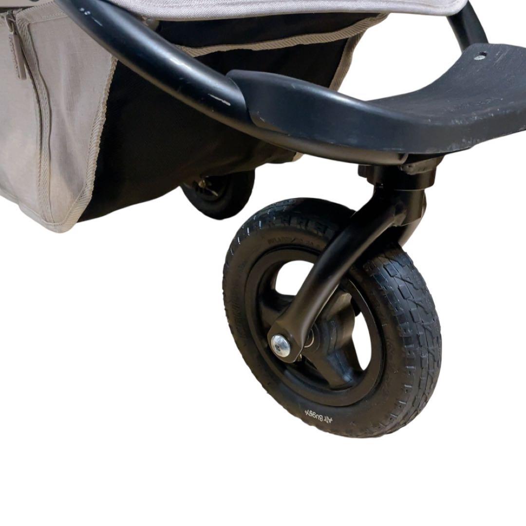 エアバギー　ベビーカー　ココプレミア　フロムバース　アースブリック