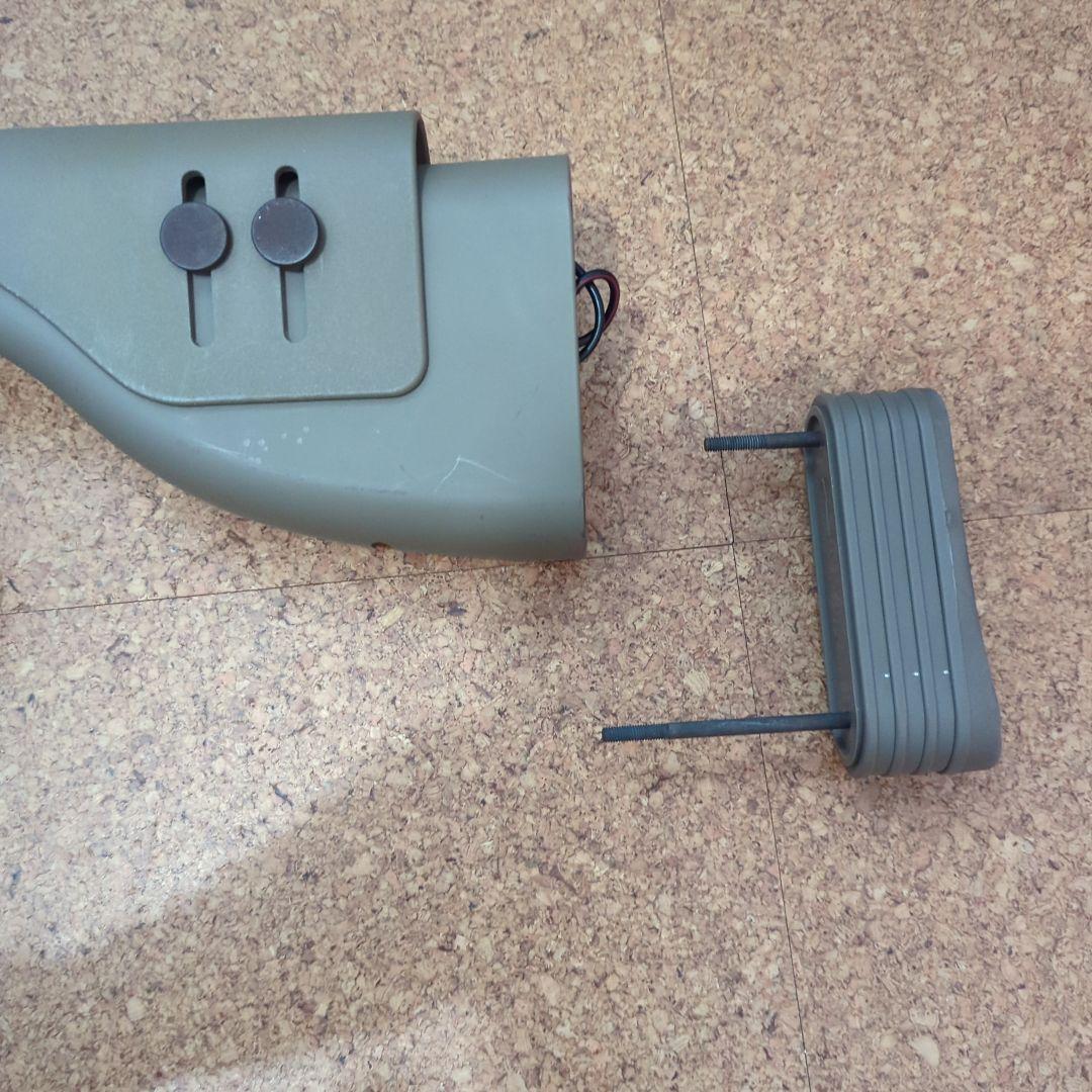 東京マルイ 電動ガン M14 G&P DMRコンバージョンキット付