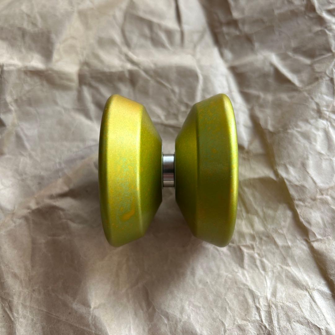 スポーツトイ・アクショントイ rockstar2012 yoyofactory
