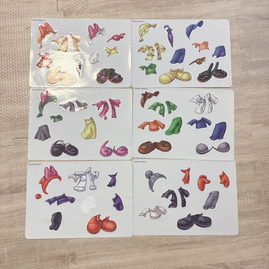 dwe マジックペン アドベンチャー