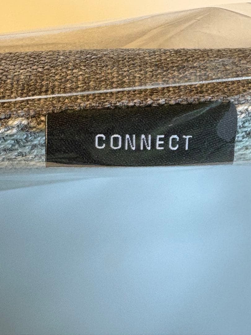 ★一度試座したのみ★Yチェア用　チェアクッション