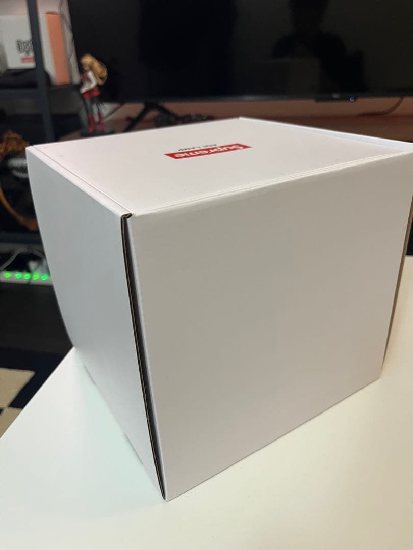 その他 Supreme Sticky Note Molded Lamp