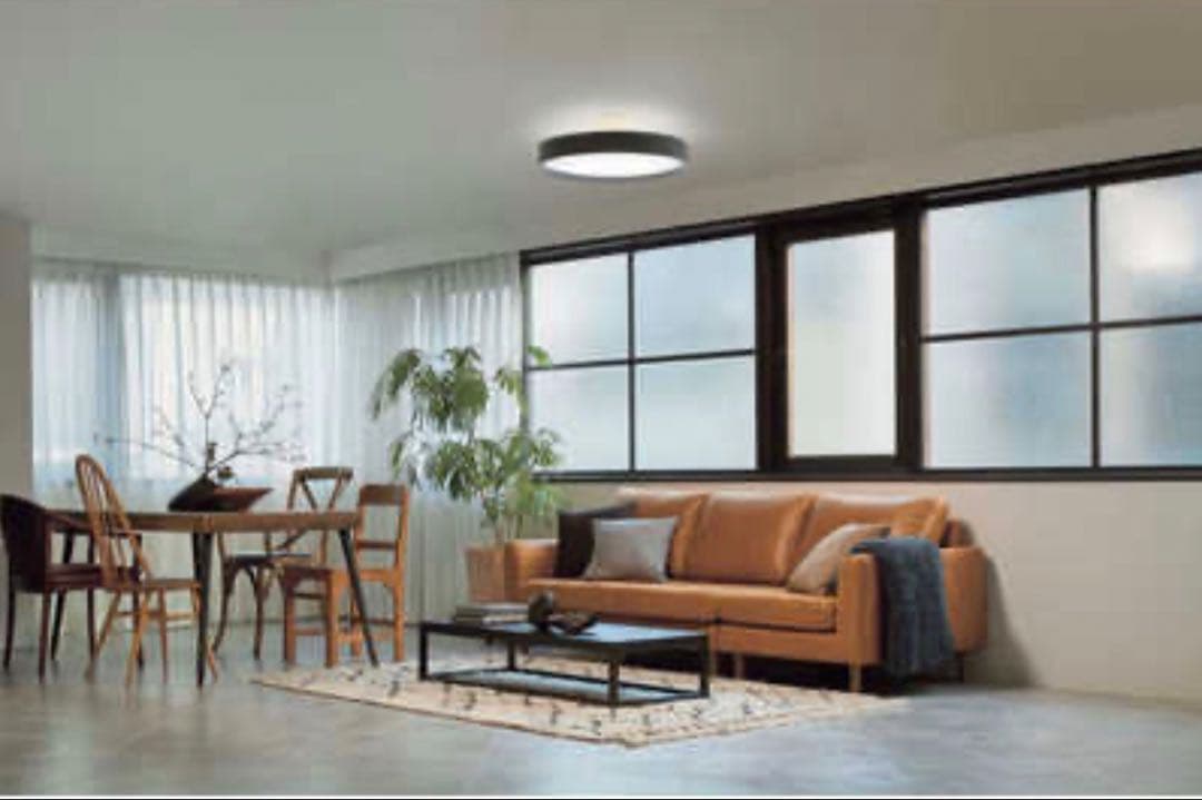 【超美品】大光電機LEDシーリングライト 〜12畳