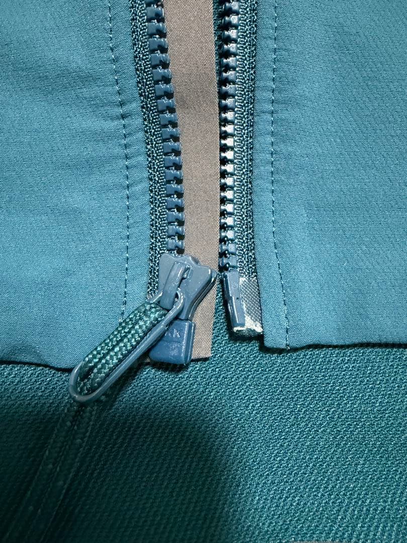 アークテリクス ガンマLT ソフトシェル