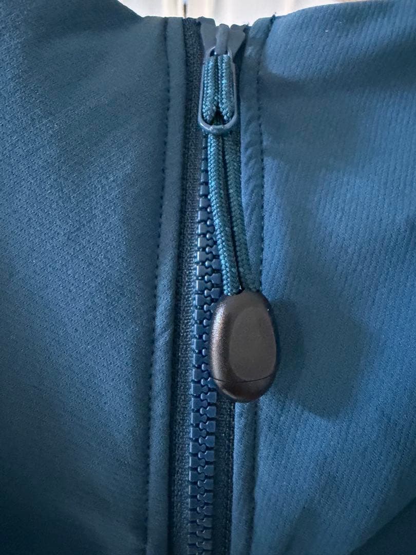 アークテリクス ガンマLT ソフトシェル