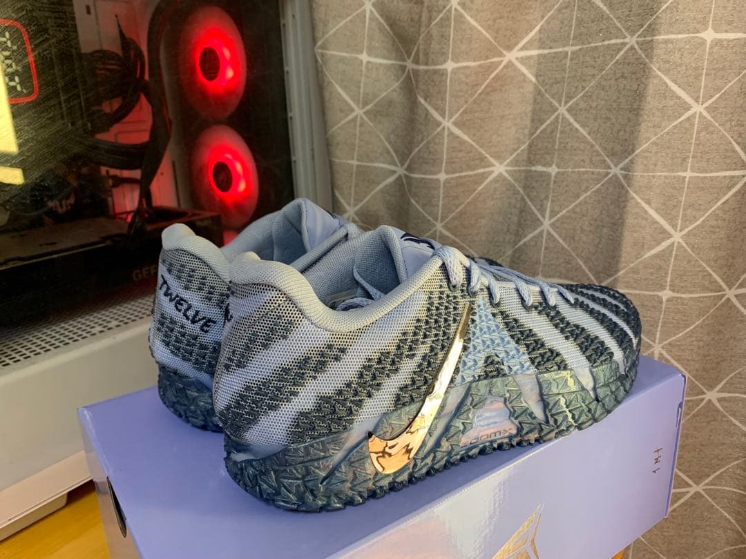 ナイキジャ3 24 新品未使用