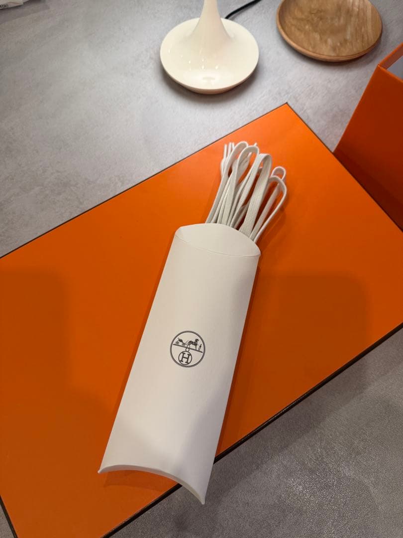 HERMES バウンシング スニーカー　43 エトープ超人気カラー完売品