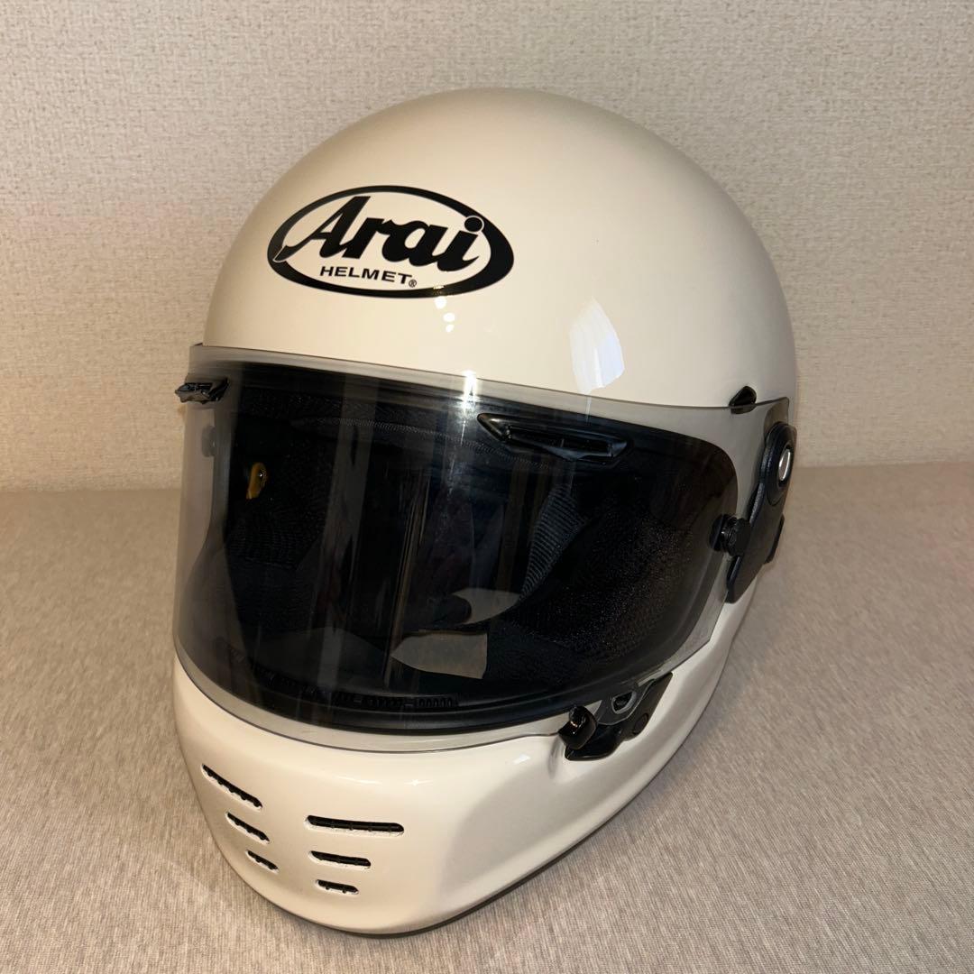 Arai Rapid Neo ラパイドネオ　フルフェイス