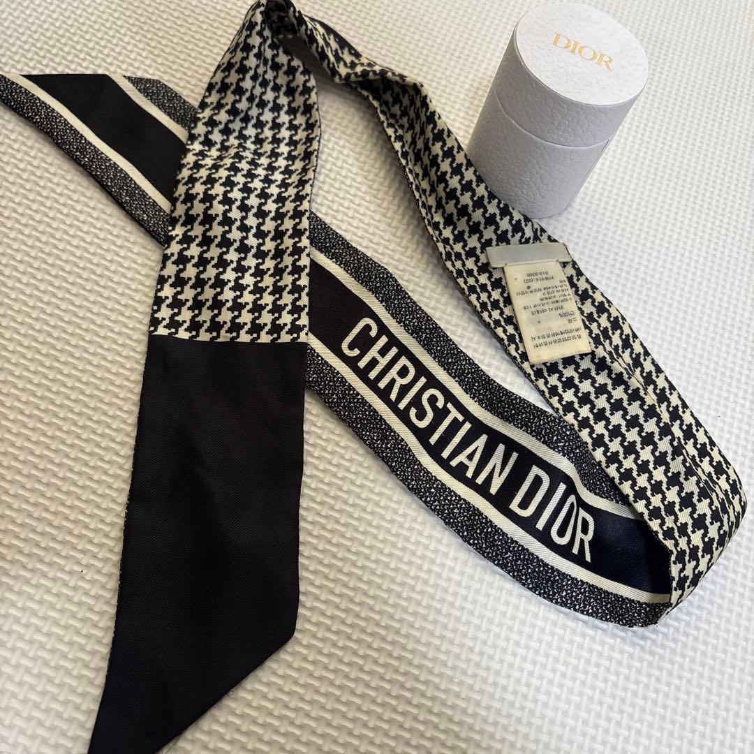 Christian Dior ミッツァ