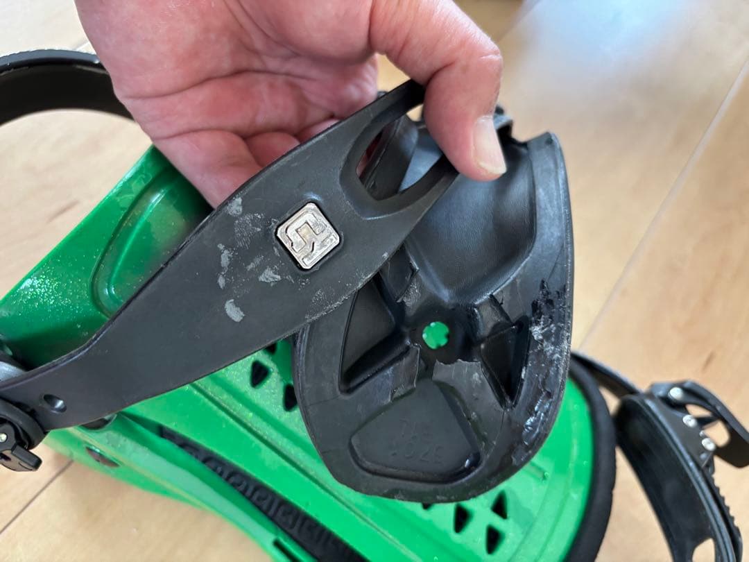 スノーボード　ユニオン　 スーパーフォース